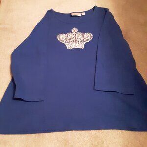 Qauker Factory Shirt